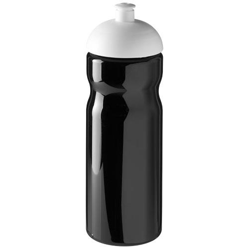 Bidon H2O Base® o pojemności 650 ml z wypukłym wieczkiem-33144