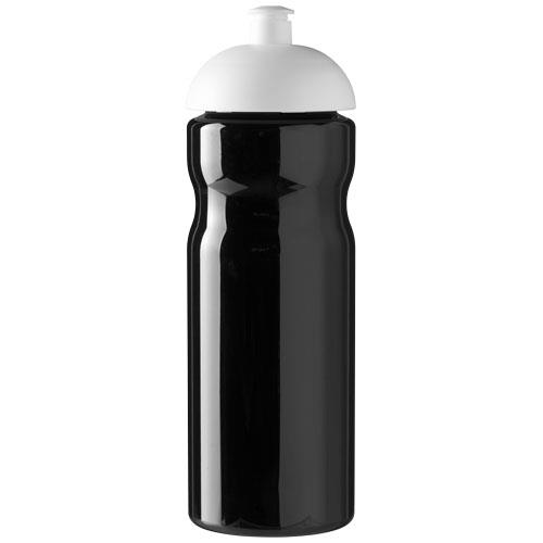 Bidon H2O Base® o pojemności 650 ml z wypukłym wieczkiem-33145