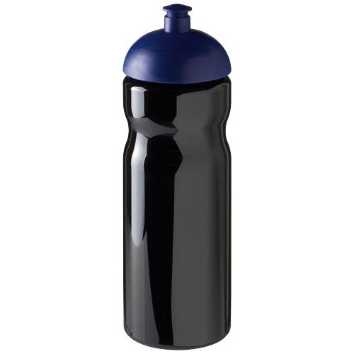 Bidon H2O Base® o pojemności 650 ml z wypukłym wieczkiem-33146