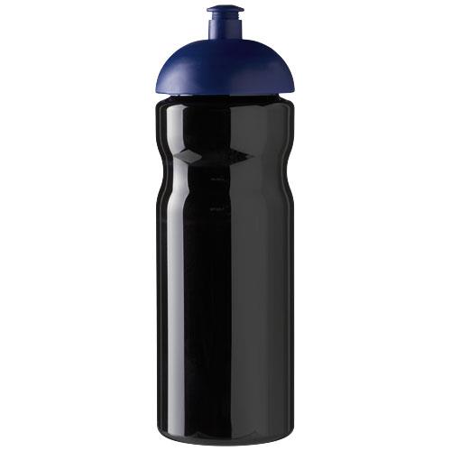 Bidon H2O Base® o pojemności 650 ml z wypukłym wieczkiem-33147