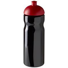 Bidon H2O Base® o pojemności 650 ml z wypukłym wieczkiem-33148
