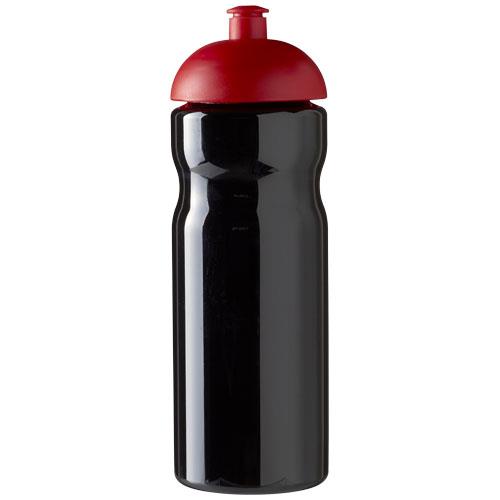 Bidon H2O Base® o pojemności 650 ml z wypukłym wieczkiem-33149