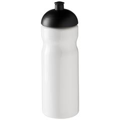 Bidon H2O Base® o pojemności 650 ml z wypukłym wieczkiem-33150