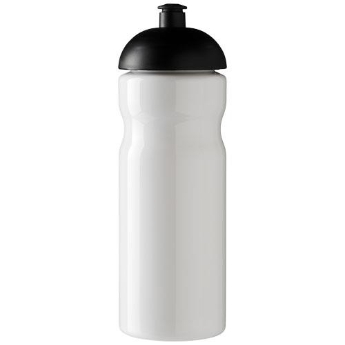 Bidon H2O Base® o pojemności 650 ml z wypukłym wieczkiem-33151