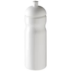 Bidon H2O Base® o pojemności 650 ml z wypukłym wieczkiem-33152