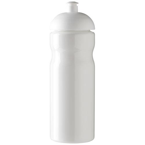 Bidon H2O Base® o pojemności 650 ml z wypukłym wieczkiem-33153