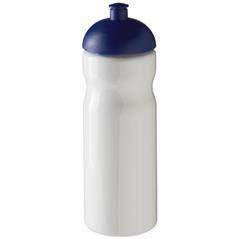 Bidon H2O Base® o pojemności 650 ml z wypukłym wieczkiem-33154