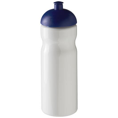 Bidon H2O Base® o pojemności 650 ml z wypukłym wieczkiem-33154