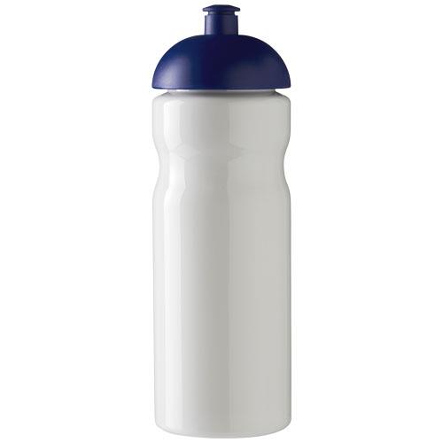 Bidon H2O Base® o pojemności 650 ml z wypukłym wieczkiem-33155