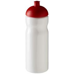 Bidon H2O Base® o pojemności 650 ml z wypukłym wieczkiem-33156