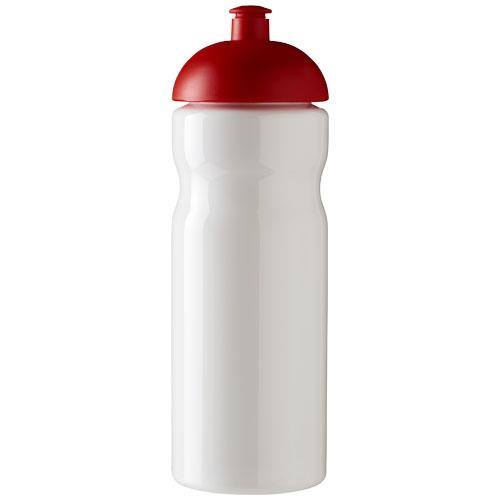 Bidon H2O Base® o pojemności 650 ml z wypukłym wieczkiem-33157