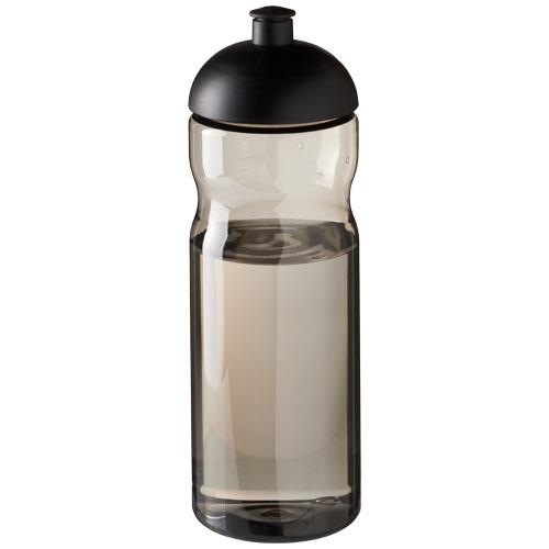 Bidon H2O Base® o pojemności 650 ml z wypukłym wieczkiem-33158