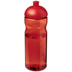 Bidon H2O Base® o pojemności 650 ml z wypukłym wieczkiem-33162