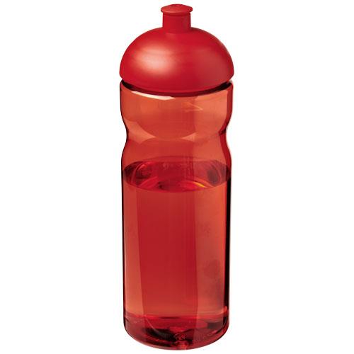 Bidon H2O Base® o pojemności 650 ml z wypukłym wieczkiem-33162
