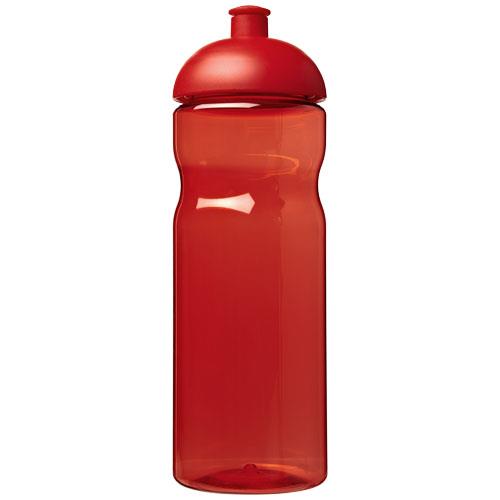 Bidon H2O Base® o pojemności 650 ml z wypukłym wieczkiem-33163