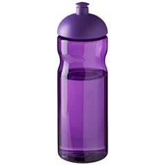 Bidon H2O Base® o pojemności 650 ml z wypukłym wieczkiem-33164