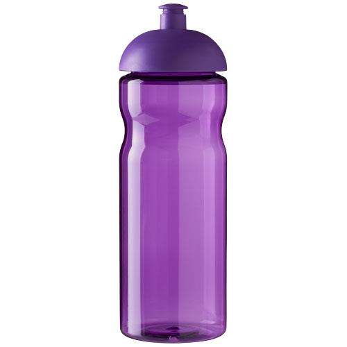 Bidon H2O Base® o pojemności 650 ml z wypukłym wieczkiem-33165