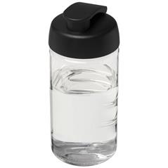 Bidon H2O Bop® o pojemności 500 ml z wieczkiem zaciskowym-33258