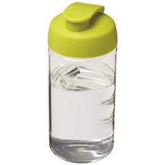 Bidon H2O Bop® o pojemności 500 ml z wieczkiem zaciskowym-33270