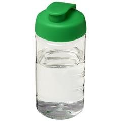 Bidon H2O Bop® o pojemności 500 ml z wieczkiem zaciskowym-33276