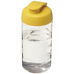 Bidon H2O Bop® o pojemności 500 ml z wieczkiem zaciskowym-33288