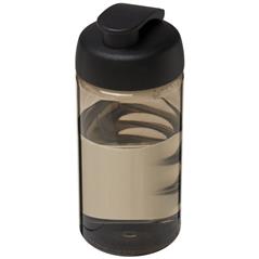Bidon H2O Bop® o pojemności 500 ml z wieczkiem zaciskowym-33291