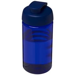 Bidon H2O Bop® o pojemności 500 ml z wieczkiem zaciskowym-33294
