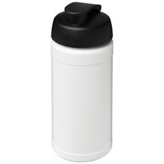 Bidon Baseline® Plus o pojemności 500 ml z wieczkiem zaciskowym-33318