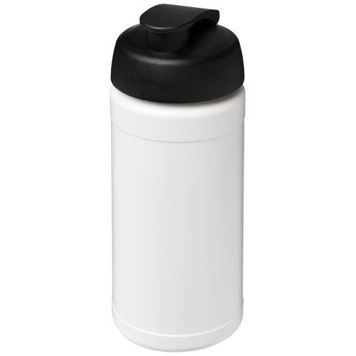 Bidon Baseline® Plus o pojemności 500 ml z wieczkiem zaciskowym-33318