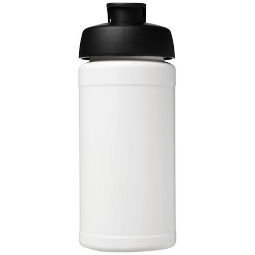 Bidon Baseline® Plus o pojemności 500 ml z wieczkiem zaciskowym-33319