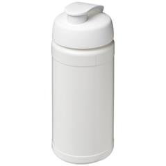 Bidon Baseline® Plus o pojemności 500 ml z wieczkiem zaciskowym-33321
