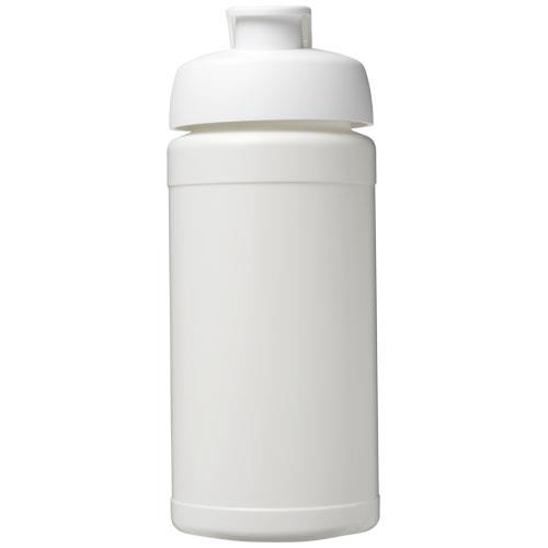 Bidon Baseline® Plus o pojemności 500 ml z wieczkiem zaciskowym-33322