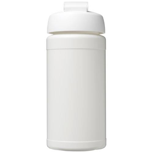 Bidon Baseline® Plus o pojemności 500 ml z wieczkiem zaciskowym-33323
