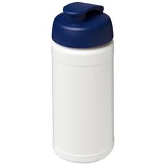 Bidon Baseline® Plus o pojemności 500 ml z wieczkiem zaciskowym-33324