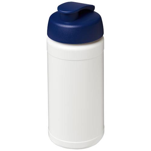 Bidon Baseline® Plus o pojemności 500 ml z wieczkiem zaciskowym-33324