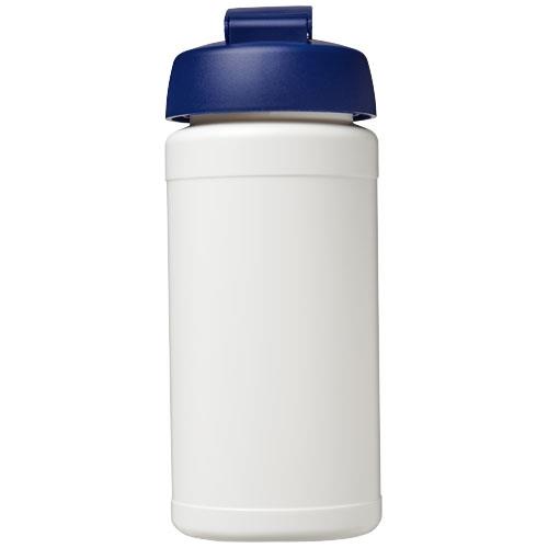 Bidon Baseline® Plus o pojemności 500 ml z wieczkiem zaciskowym-33326