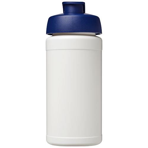 Bidon Baseline® Plus o pojemności 500 ml z wieczkiem zaciskowym-33325
