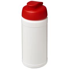 Bidon Baseline® Plus o pojemności 500 ml z wieczkiem zaciskowym-33327