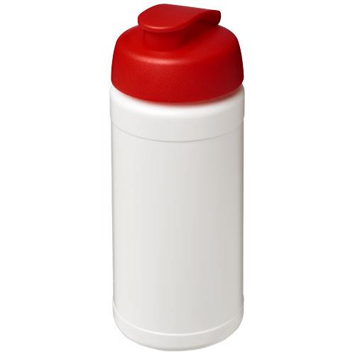 Bidon Baseline® Plus o pojemności 500 ml z wieczkiem zaciskowym-33327