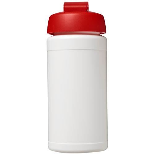 Bidon Baseline® Plus o pojemności 500 ml z wieczkiem zaciskowym-33329