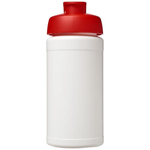 Bidon Baseline® Plus o pojemności 500 ml z wieczkiem zaciskowym-33328