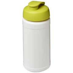 Bidon Baseline® Plus o pojemności 500 ml z wieczkiem zaciskowym-33330