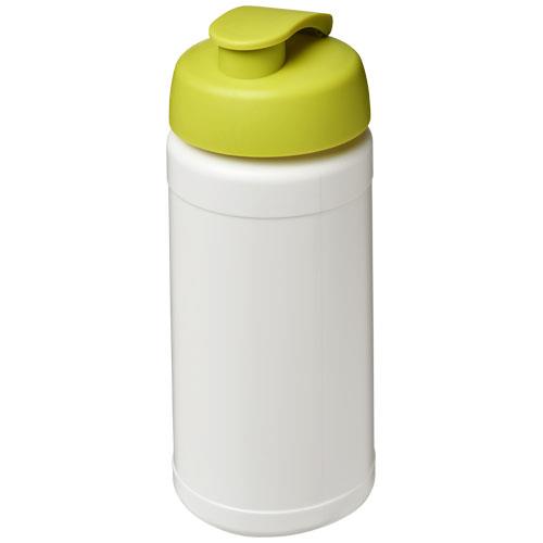 Bidon Baseline® Plus o pojemności 500 ml z wieczkiem zaciskowym-33330