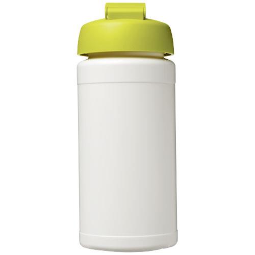 Bidon Baseline® Plus o pojemności 500 ml z wieczkiem zaciskowym-33332