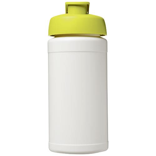 Bidon Baseline® Plus o pojemności 500 ml z wieczkiem zaciskowym-33331