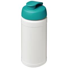 Bidon Baseline® Plus o pojemności 500 ml z wieczkiem zaciskowym-33333