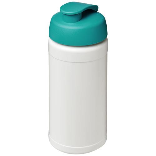 Bidon Baseline® Plus o pojemności 500 ml z wieczkiem zaciskowym-33333