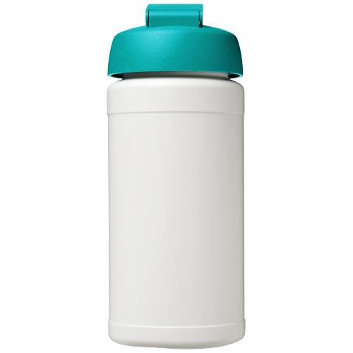 Bidon Baseline® Plus o pojemności 500 ml z wieczkiem zaciskowym-33335