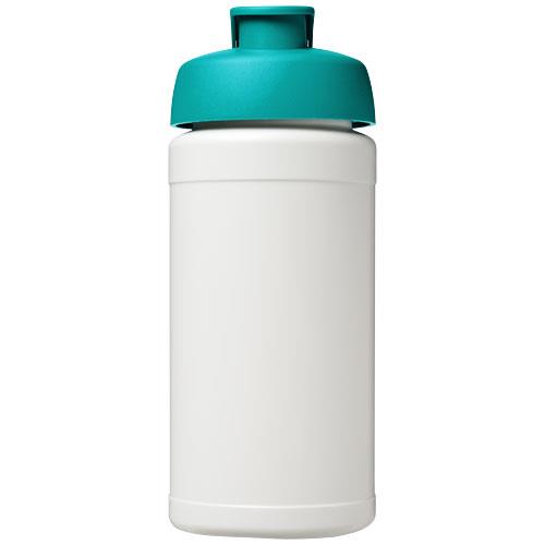 Bidon Baseline® Plus o pojemności 500 ml z wieczkiem zaciskowym-33334