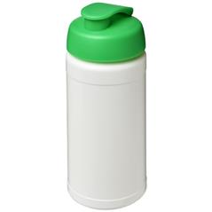Bidon Baseline® Plus o pojemności 500 ml z wieczkiem zaciskowym-33336